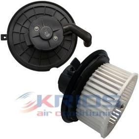 Acquista Ventilatore abitacolo da MEAT & DORIA K92062 a buon mercato per soli 87,18 €