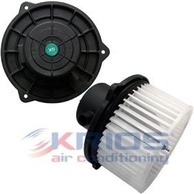 Innenraumgebläse K92072 von HOFFER günstig für 117,11 € online kaufen