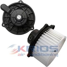 Acquista Ventilatore abitacolo da MEAT & DORIA K92088 a buon mercato per soli 70,06 €