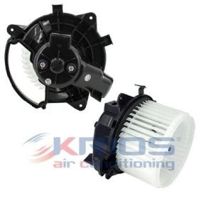 Acquista Ventilatore abitacolo da HOFFER K92093 a buon mercato per soli 123,21 €