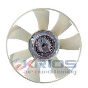 Kühlerlüfter des Herstellers MEAT & DORIA - Originalware Artikelnummer: K96008