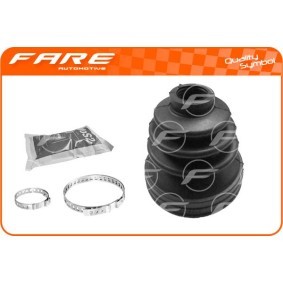 Faltenbalgsatz, Antriebswelle K9692 von FARE SA günstig für 61,48 € online kaufen