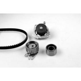 Wasserpumpe + Zahnriemensatz K985245B von GK günstig für 168,95 € online kaufen