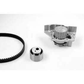 Wasserpumpe + Zahnriemensatz K986836E von GK günstig für 110,98 € online kaufen