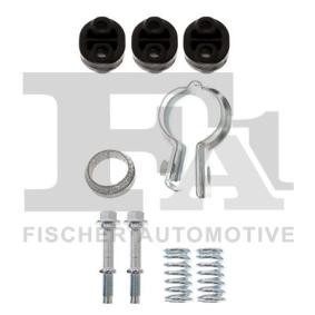 Stoßdämpfer Staubschutzsatz und Anschlagpuffer des Herstellers FA1 - Originalware Artikelnummer: KA770286