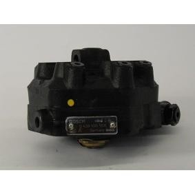 Achetez des Rampe d'injection de chez BOSCH en ligne pour 5 Berline (E28) à prix modérés