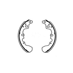 Acquista Kit ganasce freni da KAVO PARTS KBS-8910 a buon mercato per soli 13,52 €