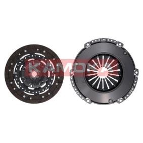 Comprar Kit de embrague de KAMOKA KC054 a bajo precio de 129,87 €