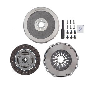 Comprar Kit de embrague de KAMOKA KC116 a bajo precio de 249,09 €