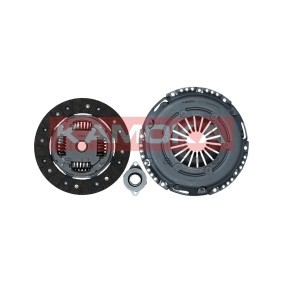Comprar Kit de embrague de KAMOKA KC117 a bajo precio de 134,09 €