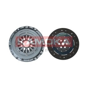 Comprar Kit de embrague de KAMOKA KC120 a bajo precio de 92,16 €