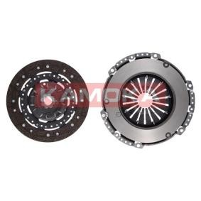 Compre Kit de embraiagem da KAMOKA KC121 a um preço baixo por 88,06 €