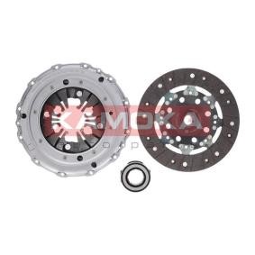 Comprar Kit de embrague de KAMOKA KC125 a bajo precio de 329,69 €