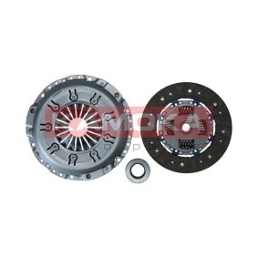 Comprar Kit de embrague de KAMOKA KC137 a bajo precio de 116,51 €