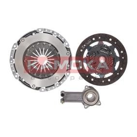Comprar Kit de embrague de KAMOKA KC138 a bajo precio de 528,93 €
