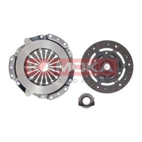Comprar Kit de embrague de KAMOKA KC158 a bajo precio de 128,35 €
