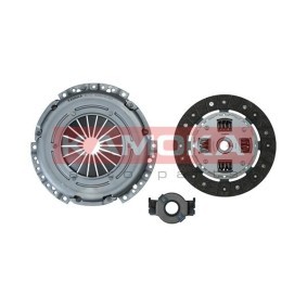 Comprar Kit de embrague de KAMOKA KC159 a bajo precio de 112,27 €