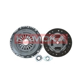 Comprar Kit de embrague de KAMOKA KC198 a bajo precio de 136,57 €