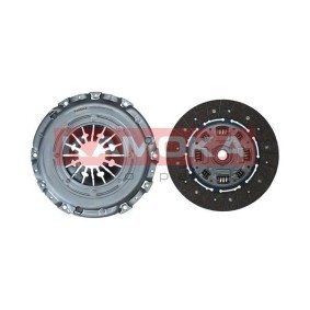 Comprar Kit de embrague de KAMOKA KC208 a bajo precio de 143,96 €