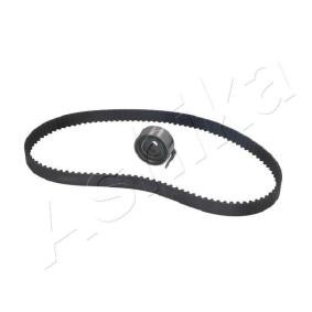 Zahnriemensatz KCT121 von ASHIKA günstig für 48,53 € online kaufen