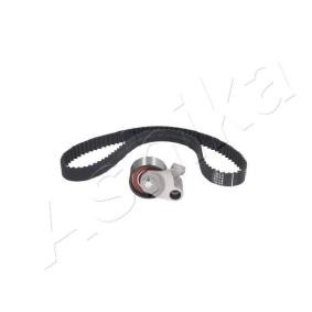 Zahnriemensatz KCT283 von ASHIKA günstig für 44,77 € online kaufen