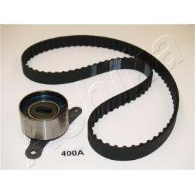 Zahnriemensatz des Herstellers ASHIKA - Originalware Artikelnummer: KCT400A