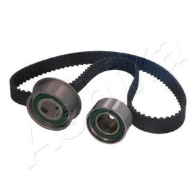Acquista Kit cinghia di distribuzione da ASHIKA KCT581 a buon mercato per soli 102,95 €