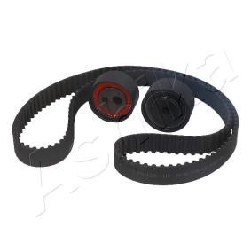 Zahnriemensatz KCT812 von ASHIKA günstig für 128,19 € online kaufen