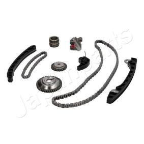 Steuerkettensatz für RENAULT von JAPANPARTS