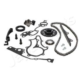 Steuerkettensatz des Herstellers JAPANPARTS - Originalware Artikelnummer: KDK-220