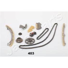 Steuerkettensatz für HONDA von JAPANPARTS