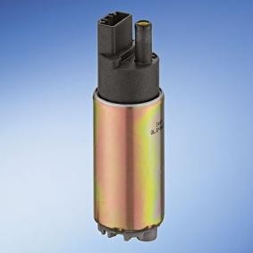 Kraftstoffpumpe 0 580 453 449 von BOSCH günstig für 125,28 € online kaufen