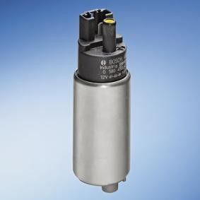 Kraftstoffpumpe 0 580 453 477 von BOSCH günstig für 167,85 € online kaufen