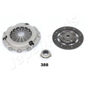 Osta JAPANPARTS Kytkinpaketti netistä RX-8 (SE, FE)-mallille edulliseen hintaan