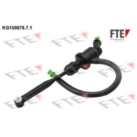 Acquista Pompa della frizione da FTE KG150079.7.1 a buon mercato per soli 137,44 €