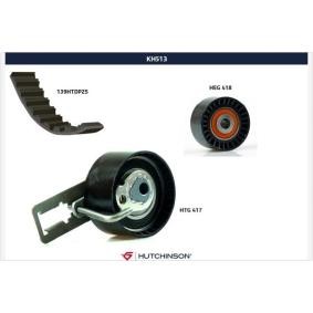 Zahnriemensatz KH 513 von HUTCHINSON günstig für 119,23 € online kaufen