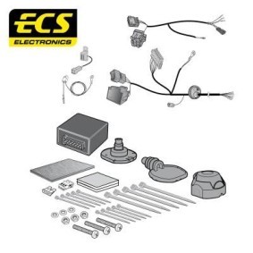 E-Satz für Anhängerkupplung KI-028-DB von ECS günstig für 75,55 € online kaufen