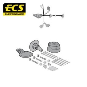 E-Satz für Anhängerkupplung KI-063-DH von ECS günstig für 119,57 € online kaufen