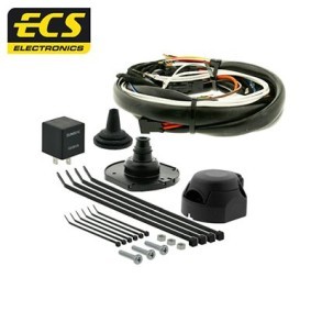 E-Satz für Anhängerkupplung KI-064-DH von ECS günstig für 109,57 € online kaufen