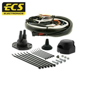 E-Satz für Anhängerkupplung KI-066-DH von ECS günstig für 137,78 € online kaufen