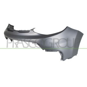 Comprar Faro delantero de PRASCO KI0104604 a bajo precio de 241,26 €