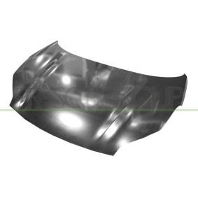 Motorhaube KI0253100OE von PRASCO günstig für 718,73 € online kaufen