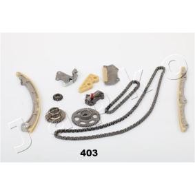 Comprar Kit de cadena de distribución de JAPKO KJK403 a bajo precio de 266,91 €