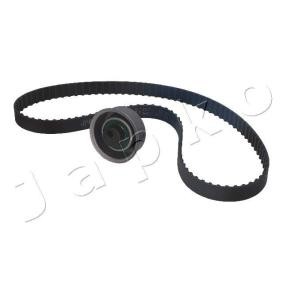 Zahnriemensatz KJT100 von JAPKO günstig für 78,21 € online kaufen