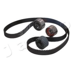 Zahnriemensatz KJT707 von JAPKO günstig für 101,92 € online kaufen