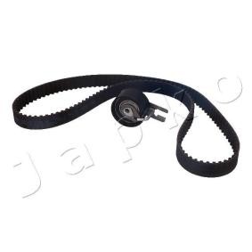Zahnriemensatz KJT818 von JAPKO günstig für 41,19 € online kaufen