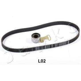 Acquista Kit cinghia di distribuzione da JAPKO KJTL02 a buon mercato per soli 61,42 €