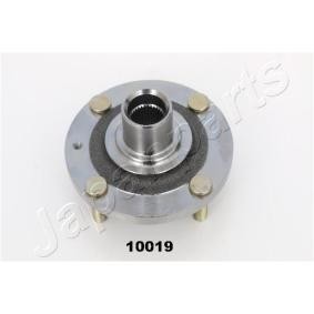 Radnabe KK-10019 von JAPANPARTS günstig für 88,94 € online kaufen
