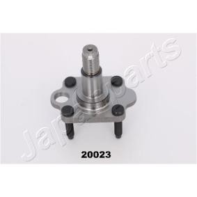 Radnabe KK-20023 von JAPANPARTS günstig für 41,57 € online kaufen