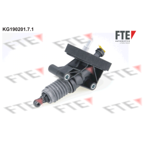 Kupplungsnehmerzylinder KN25051.7.1 von FTE günstig für 120,40 € online kaufen